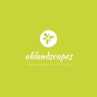 AB Landscapes sarl au logo - Similar company to Floraboramaroc