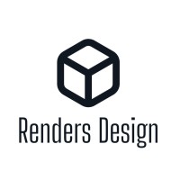 Renders Design logo - Similar company to Renders.Ba