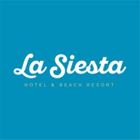 La Siesta Hotel & Beach Resort logo - Similar company to I Do Designs – Digital Marketing & Graphic Design