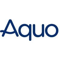Aquo logo - Similar company to Extratech Nepal