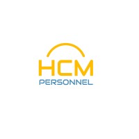 HCM Personnel logo - Similar company to Ta-Ask