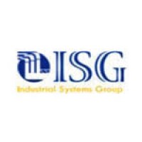 Industrial System Group (ISG) logo - Similar company to Secupower Digital