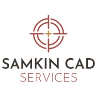 Samkin CAD Services logo - Similar company to Asset And Infrastructure Engineering Ltd