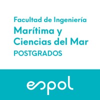 Facultad de Ingeniería Marítima y Ciencias del Mar logo - Similar company to Crown Hydrodynamics Llc