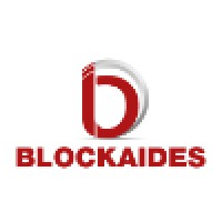Blockaides logo - Similar company to Bollard Security Ltd
