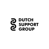 Dutch Support Group logo - Similar company to Taskforce Go!