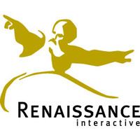 Renaissance Interactive logo - Similar company to Impressa