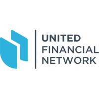 UFN | United Financial Network logo - Similar company to Fischbach Land Company