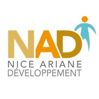 NICE ARIANE DÉVELOPPEMENT logo - Similar company to Sas Eitb