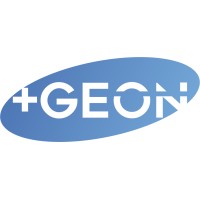 +GEON logo - Similar company to Datrys Constructora