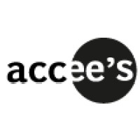 ACCEE'S NL logo - Similar company to Sur Écoute