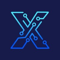 X Technology Corporation logo - Similar company to Conecta Tus Redes