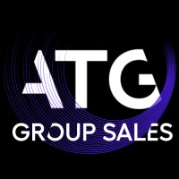 ATG Group Sales logo - Similar company to Wewantgroups.Com