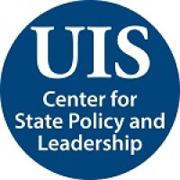 UIS Center for State Policy and Leadership logo - Similar company to Npr Illinois