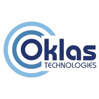 Oklas Technologies logo - Similar company to Mavi Ay