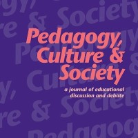 Pedagogy, Culture & Society logo - Similar company to European University Of Technology
