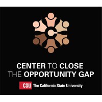 CSU Center to Close the Opportunity Gap logo - Similar company to Above & Beyond