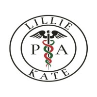 Lillie-Kate logo - Similar company to Pregnancy Lounge