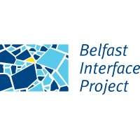 BELFAST INTERFACE PROJECT logo - Similar company to Eyes Open Creative Cic