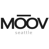 MOOV Seattle logo - Similar company to Werner, O'Meara & Co.