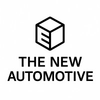The New Automotive logo - Similar company to Empyrazeit