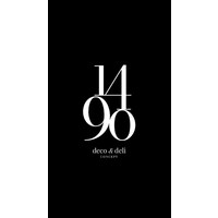 1490 Deco & Deli logo - Similar company to Aceites Martín Berrocal