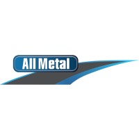 All Metal Australia logo - Similar company to Grey Man Industries