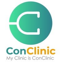 ConClinic Business logo - Similar company to Mzarapp