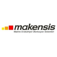Makensis Machinery logo - Similar company to Makinsight