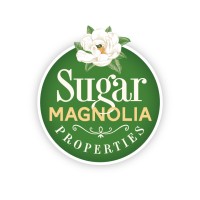 Sugar Magnolia Properties logo - Similar company to Best Gymnastics