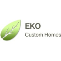 Eko Custom Homes logo - Similar company to Mserv Ltd