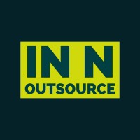 In N Outsource logo - Similar company to Siep Global Consulting Ltd