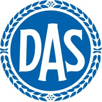 DAS logo - Similar company to Cannock