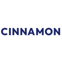 Cinnamon Innovation logo - Similar company to Neva Ventures