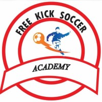 Freekick Soccer Academy logo - Similar company to Cd Burgos International Football Academy