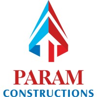 Param Constructions logo - Similar company to Almal Inspired Spaces