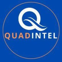 Quadintel Research logo - Similar company to Doublecheck Research