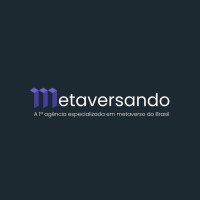 Metaversando logo - Similar company to Versatille Medical