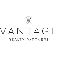 Vantage Realty Partners logo - Similar company to Sterling Bridge Investment Partners