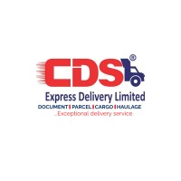 CDS Express Delivery Limited logo - Similar company to Capstone Global Innovation Limited