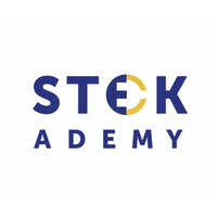 Stekademy logo - Similar company to Innreall Institute
