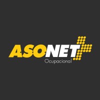 ASONET Ocupacional logo - Similar company to Dtmseg Saúde E Segurança No Trabalho