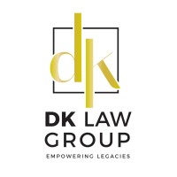 DK Law Group logo - Similar company to Evans Law