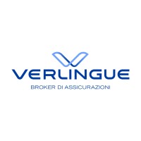 Verlingue IT logo - Similar company to Eurorisk Srl - Insurance Broker & Risk Manager