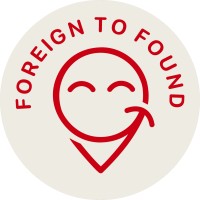 Foreign To Found logo - Similar company to Blue North Ab