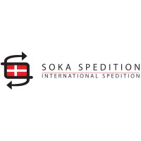 Soka Spedition logo - Similar company to Alpi Norway