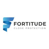 Fortitude Close Protection Group logo - Similar company to Chartsec Services Ltd.