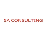 5AConsulting logo - Similar company to 5A Consulting