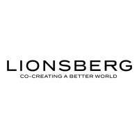 Lionsberg logo - Similar company to Rockforce Construction