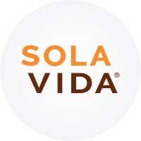 Solavida LLC logo - Similar company to Chaco Flaco Drinks